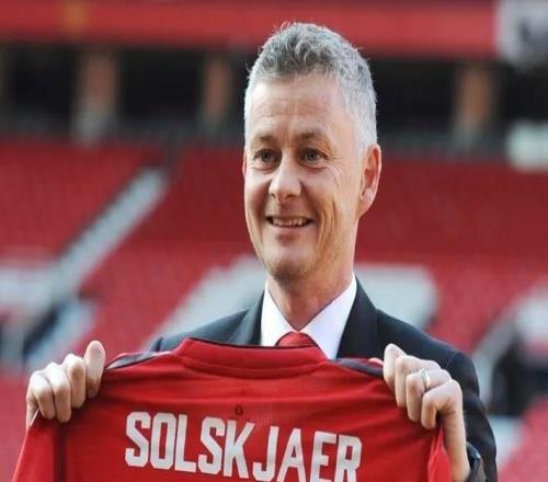 記者：英力士認為任命索帥能得到大部分人支持，且是雙贏局面