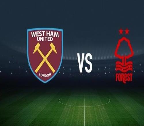 西漢姆聯vs諾丁漢森林：帕奎塔、鮑恩首發，赫德森奧多伊、吉布斯懷特出戰