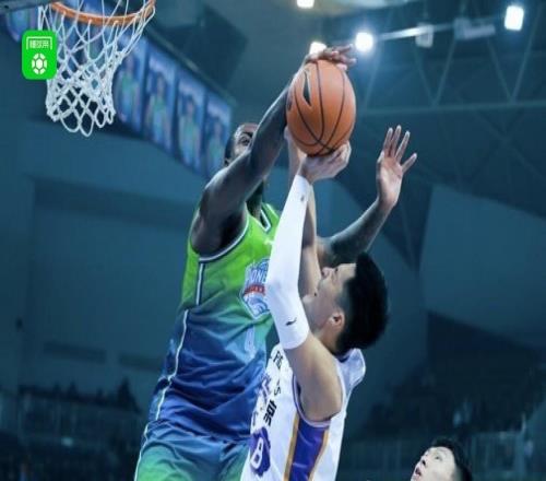 天津110103小勝北控，林庭謙27分6助，格蘭特里勒空砍32分