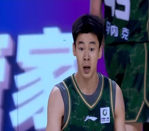 同曦又出得分王！郭昊文22.6分霸榜，得分占比25%，郭士強選嗎