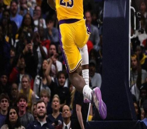 湖人的不敗定律，還在延續