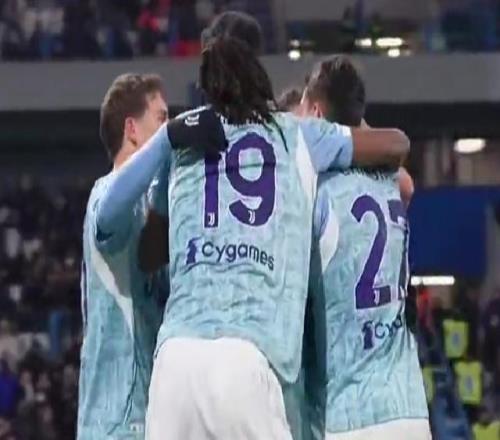 30！意甲2強發力：尤文+羅馬全勝，榜首5隊差3分，爭冠攪局