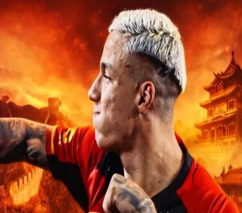 身價200萬歐！23歲的巴甲前鋒將租借轉會來中超效力，引發熱議