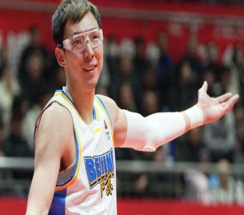 交鋒11戰全勝！周琦18+6北京險勝寧波曾凡博15分杰曼25+7+7