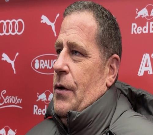 埃貝爾：有人認(rèn)為世界上除了拜仁還有其他優(yōu)秀的俱樂部很正常