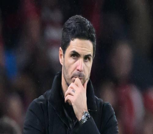 四線作戰考驗阿森納奪冠斗志！一月魔鬼賽程來襲，阿爾特塔怎應對