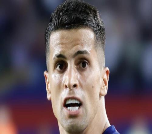 西超杯為重，世體：巴薩可能在下周五宣布坎塞洛加盟