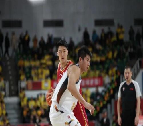 CBA唯一11戰全敗戰隊！四川最多落后31分慘負山西，原帥17分