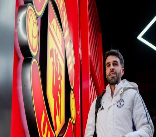 曼聯(lián)定位球教練告別曼聯(lián)：很自豪曾擔任曼聯(lián)的助理教練