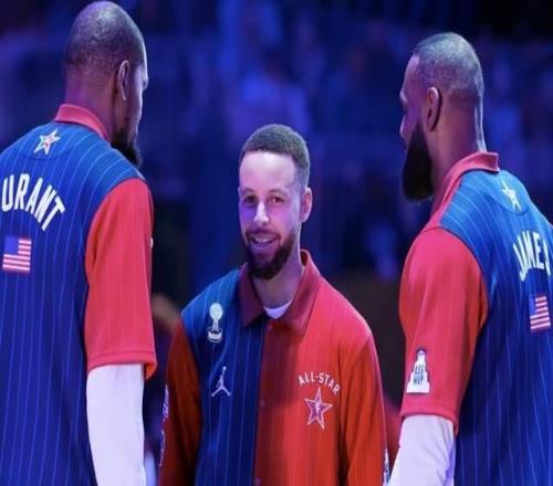 一夜3大消息！哈登傷情更新，勇士新決定，全明星次輪投票公布