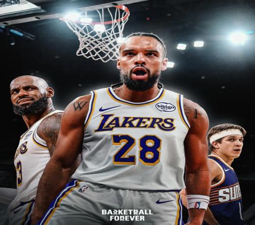 拒絕交易！3換1，失敗，再見湖人，老板親自打臉