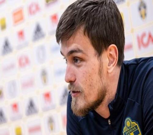 中超最大牌后衛(wèi)來(lái)了：遼寧鐵人即將簽下250萬(wàn)歐瑞典國(guó)腳！