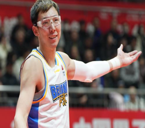 CBA第11輪最佳陣容：周琦8中7領銜李弘權終結衛冕冠軍8連勝