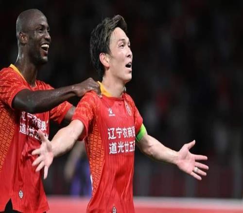 李金羽出手，遼寧鐵人將簽巴西快馬+后衛(wèi)450萬(wàn)身價(jià)租借只花30萬(wàn)