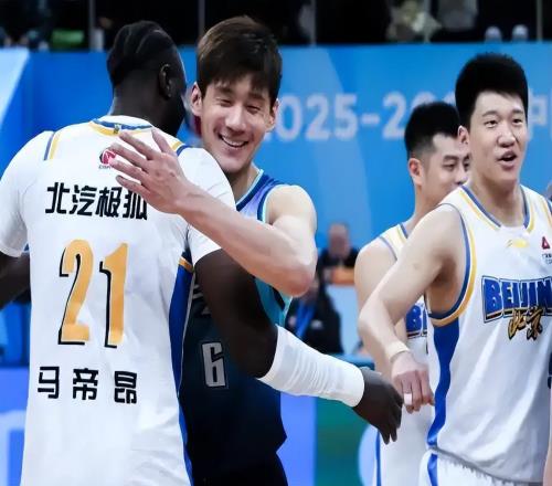 CBA常規賽第11輪結束了所有比賽，最新積分榜如下！