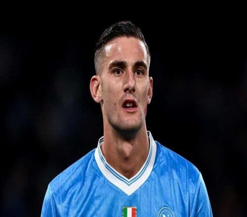 意天空：不止本菲卡，諾丁漢森林也詢問了洛倫佐盧卡的情況