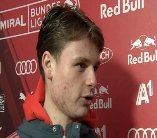 烏爾比希：球隊的攻防表現都很好很高興能用勝利開啟新一年