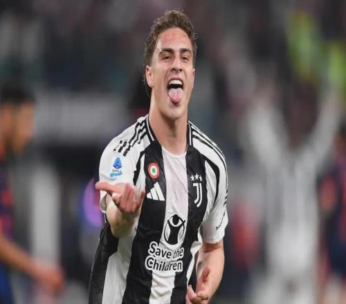 尤文30客勝薩索洛：青春風暴席卷意甲，爭冠曙光重現！