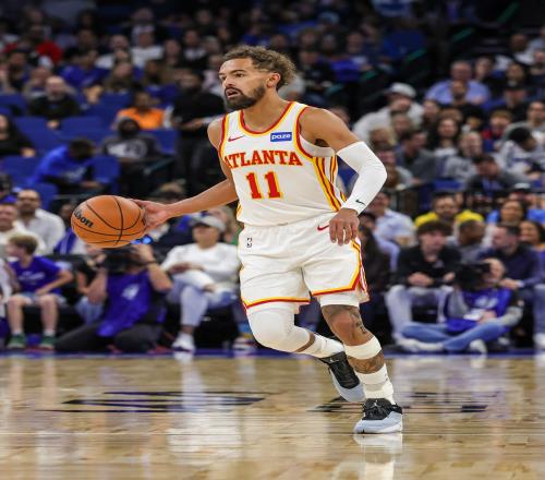 解說：吹楊曾被看作老鷹的未來他在低起點上取得的成就不容小覷_NBA直播