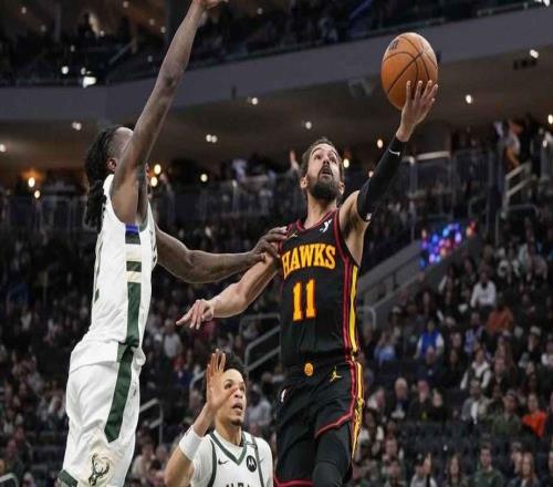 NBA傳聞：雄鹿隊內(nèi)部關(guān)于特雷楊的交易討論存在重大問題