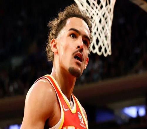 文班vs盧卡，盾與矛特雷楊這么便宜