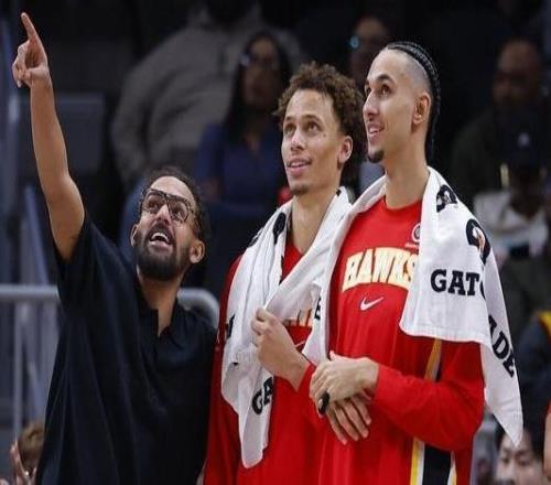 里薩謝：特雷楊是我的兄弟希望他一切都好