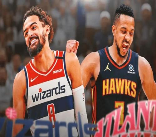 再見(jiàn)特雷楊！2換1交易達(dá)成，老鷹豪組新四巨頭，東部徹底變天了