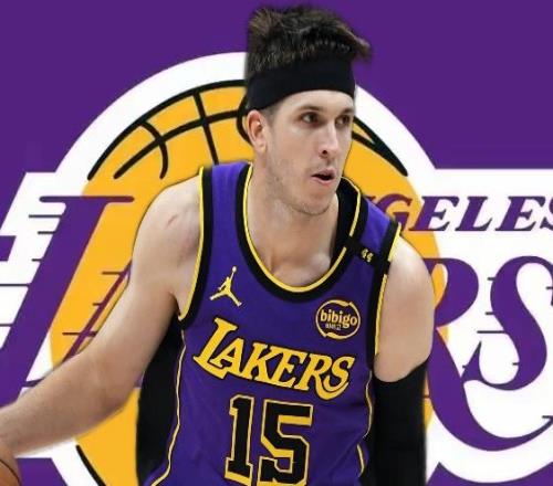 美記：里夫斯是珍妮巴斯力保的球員，湖人管理層不太可能交易他