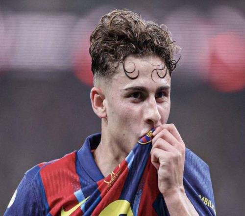 巴薩踢瘋了！50橫掃畢巴，晉級西超杯決賽！靜待馬競死磕皇馬