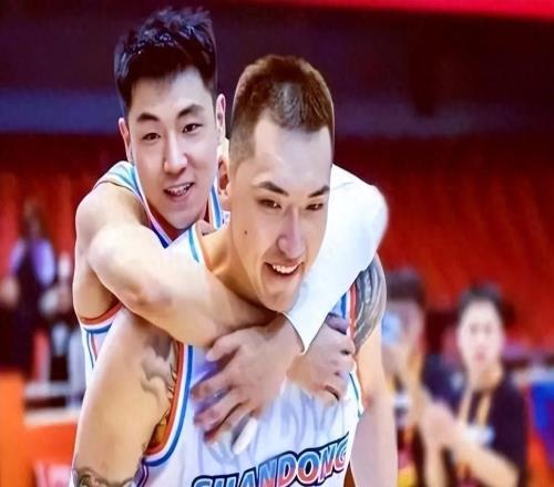 CBA本賽季，哪些球隊的老大不如老二