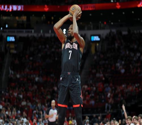 火箭不敵開拓者申京休戰是輸球的主要原因嗎一數據揭示另有起因