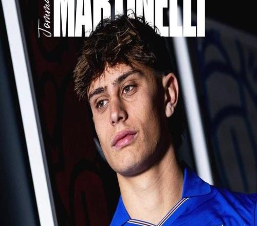 官方：佛羅倫薩門將馬丁內利外租意乙桑普多利亞