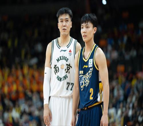 官方道歉！廣東隊被解說羞辱，杜鋒弟子放狠話，王哲林告別國家隊