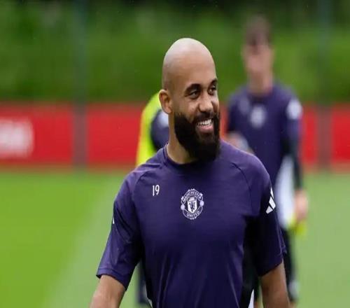 降維打擊！曼聯(lián)邊鋒場場最佳，曾因阿森納受傷，無緣非洲杯奪冠