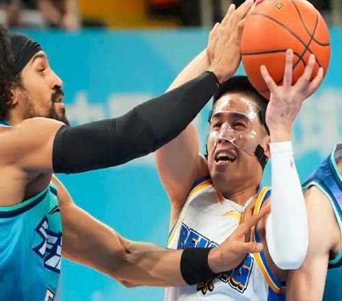 3大主力受傷！首鋼主場迎戰山東，新外援將迎首秀，力爭2連勝