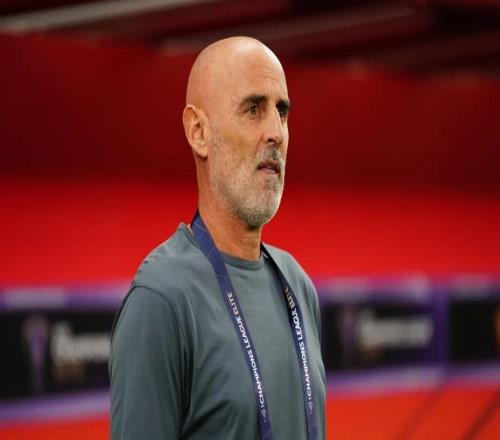 新賽季中超各隊主帥全部落位，本土教練終于熬出頭