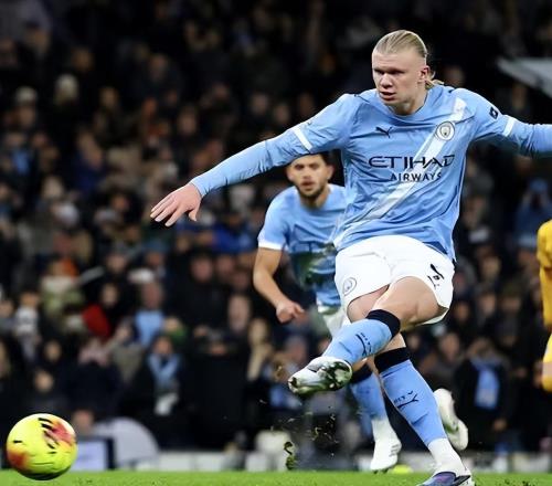 英超第21輪結束了9場比賽，最新積分榜如下！