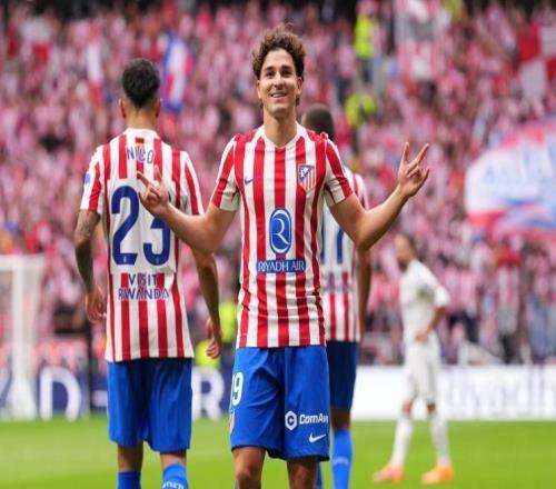 世體：小蜘蛛自去年10月以來(lái)持續(xù)低迷，他需在西超杯找回狀態(tài)