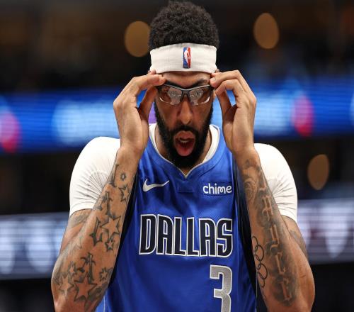 3年1.75億，濃眉哥遭瘋狂兜售！美媒曬5大下家候選：勇士位列第4