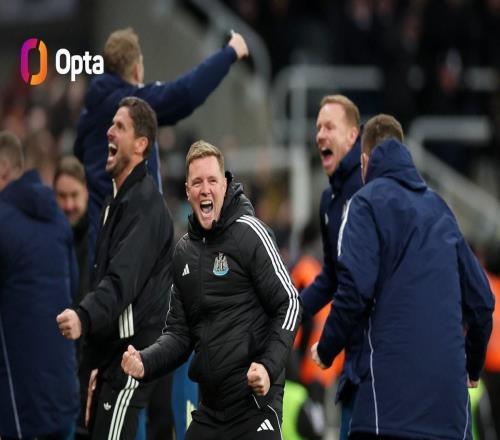 101分48秒絕殺，巴恩斯打入有統計以來英超最晚制勝球