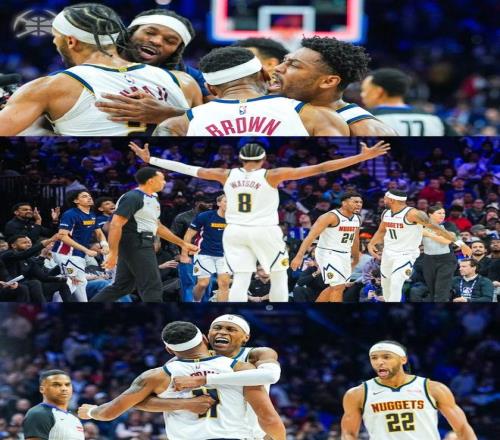 約基奇倒下后，一位故人邪魅一笑