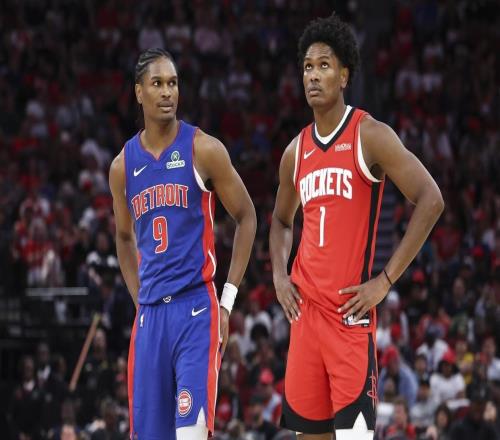 11勝5負(fù)！聯(lián)盟第2！恭喜火箭隊(duì)，一打強(qiáng)隊(duì)就來勁，雷霆掘金皆遜色