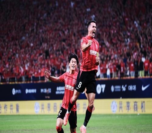 31歲隊長確定告別蓉城！無緣海港+頂薪加盟中超保級隊完成體檢