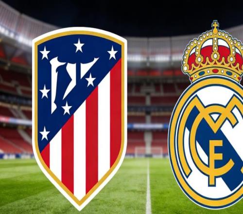 【西超杯公開課】馬競VS皇馬，西超杯德比生死鏖戰(zhàn)英超、意甲私房菜送上