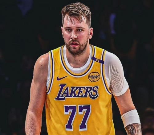 空砍39分10板10助！老詹休戰，東契奇超越威少，湖人創恥辱紀錄