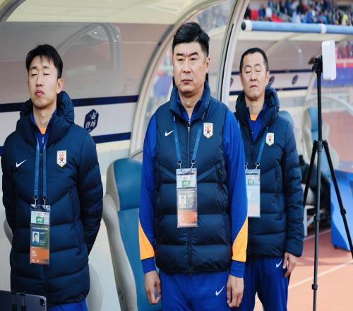 中超16隊(duì)主帥全部確定，國安宣布新帥上任，澳超系成為新主流