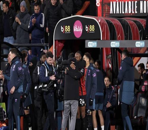 伊勞拉：這是塞門約為我們踢的最后一場(chǎng)，他的離開(kāi)是巨大損失