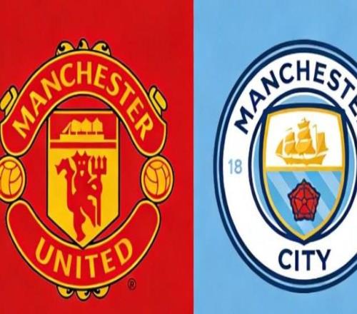 下一輪是曼柿德比曼聯(lián)、曼城同時(shí)遭遇聯(lián)賽三連平