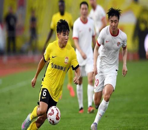 今晚，一起看國足！益陽籍球員徐彬或將登場！