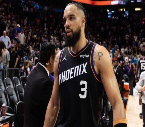 在交易傳聞甚囂塵上之際，太陽隊老板向狄龍布魯克斯做出承諾